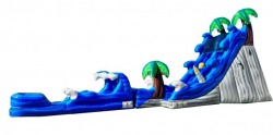 Riptide20Inflatable20Water20Slide20Rental20Tulsa20Oklahoma2 1 23ft Riptide Water Slide