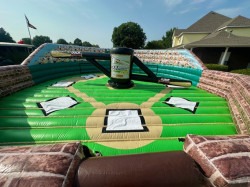 grand slammer wipeout inflatable game rental tulsa ok 3 1722962670 1 Grand Slammer