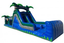 river20run20inflatable20obstacle20course20rental20tulsa20ok 3 47ft River Run Water Obstacle Course